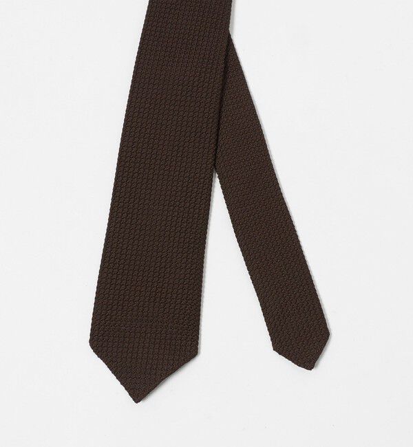 UNITED ARROWS「グレナディン ソリッド ネクタイ」|ネクタイ・蝶ネクタイ|