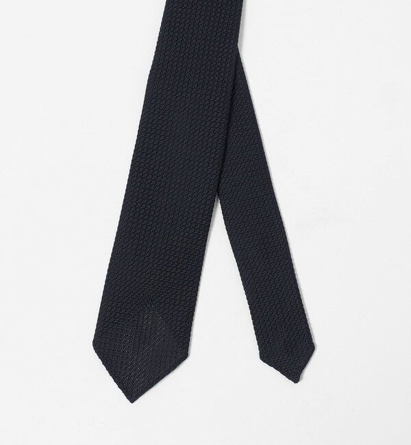 UNITED ARROWS「グレナディン ソリッド ネクタイ」|ネクタイ・蝶ネクタイ|