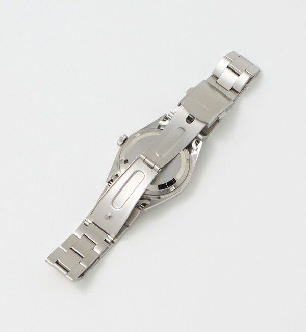 UNITED ARROWS「【国内EXCLUSIVE】＜NAVAL WATCH Produced by LOWERCASE＞  FRXF004/腕時計」|腕時計|