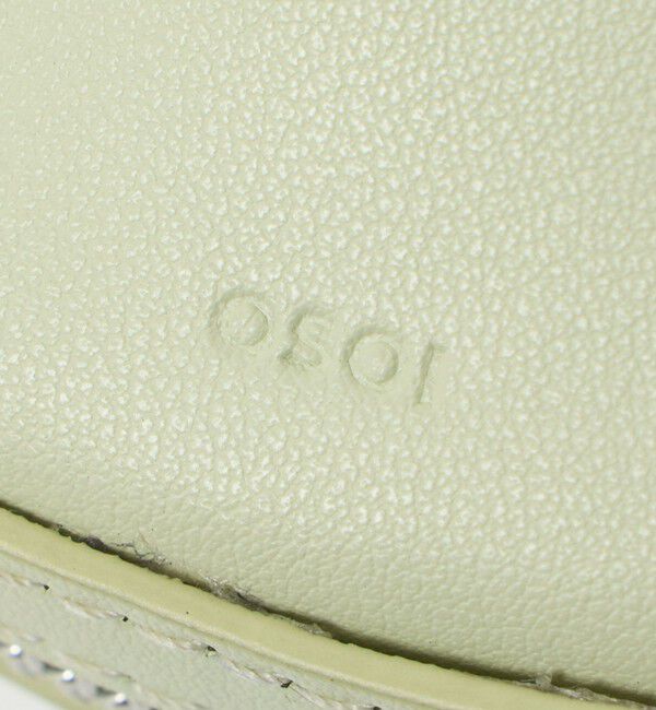 OSOI「【別注】＜OSOI＞TONI MINI MINI チャーム」|チャーム・キーホルダー|