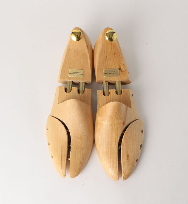 UNITED ARROWS green label relaxing「GLR SHOE TREE シューキーパー」|シューケア|