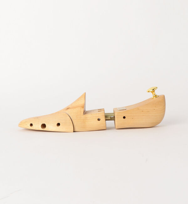 UNITED ARROWS green label relaxing「GLR SHOE TREE シューキーパー」|シューケア|