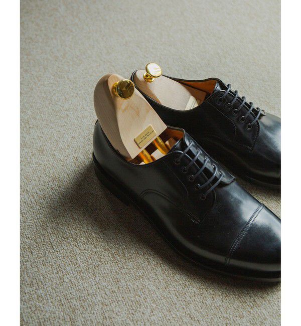 UNITED ARROWS green label relaxing「GLR SHOE TREE シューキーパー」|シューケア|