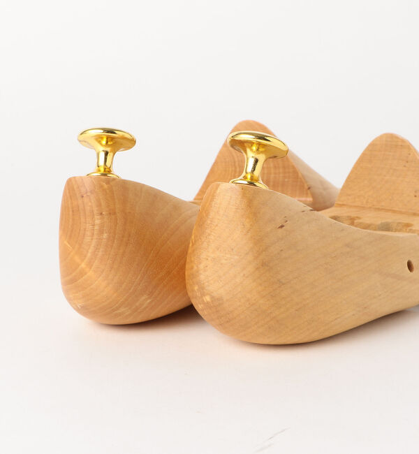 UNITED ARROWS green label relaxing「GLR SHOE TREE シューキーパー」|シューケア|