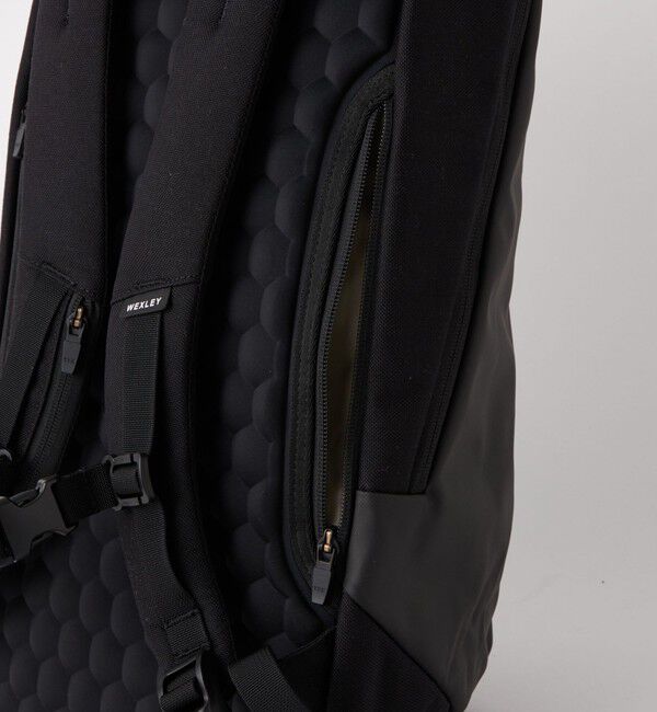 UNITED ARROWS green label relaxing「【別注】＜WEXLEY＞STEM BACKPACK バックパック」|ビジネスバッグ|