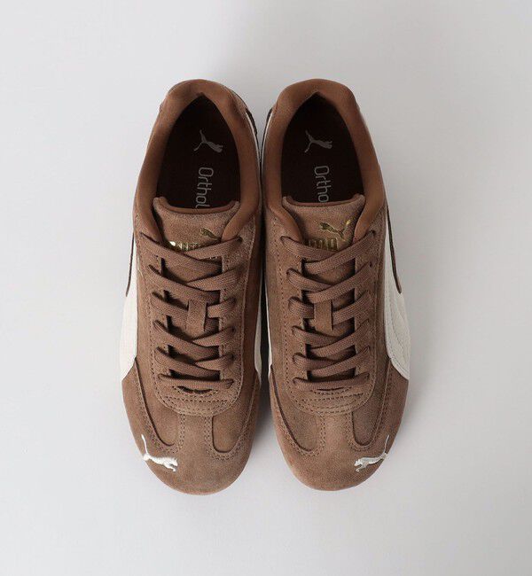 UNITED ARROWS green label relaxing「＜PUMA＞スピードキャット OG スニーカー」|スニーカー|