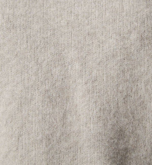 UNITED ARROWS green label relaxing「ヘアリー ニット キャミソール」|ベスト・ジレ|