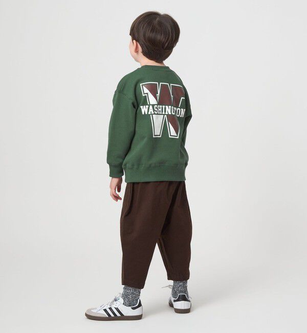 UNITED ARROWS green label relaxing「＜Champion＞クルーネックスウェットシャツ / トレーナー / キッズ  110cm-130cm」|スウェット・ジャージ|