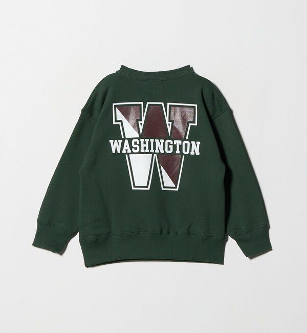 UNITED ARROWS green label relaxing「＜Champion＞クルーネックスウェットシャツ / トレーナー / キッズ  110cm-130cm」|スウェット・ジャージ|