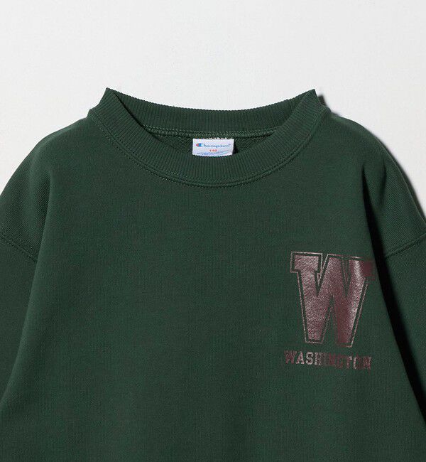 UNITED ARROWS green label relaxing「＜Champion＞クルーネックスウェットシャツ / トレーナー / キッズ  110cm-130cm」|スウェット・ジャージ|