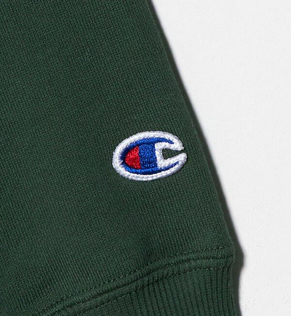 UNITED ARROWS green label relaxing「＜Champion＞クルーネックスウェットシャツ / トレーナー / キッズ  110cm-130cm」|スウェット・ジャージ|