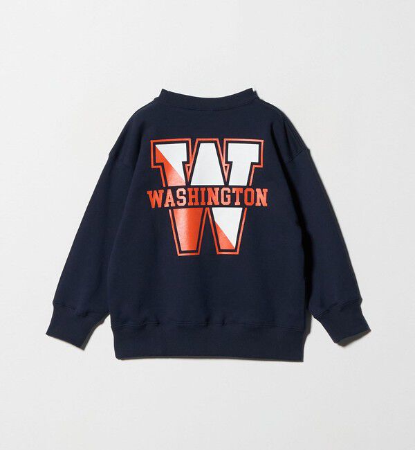 UNITED ARROWS green label relaxing「＜Champion＞クルーネックスウェットシャツ / トレーナー / キッズ  110cm-130cm」|スウェット・ジャージ|