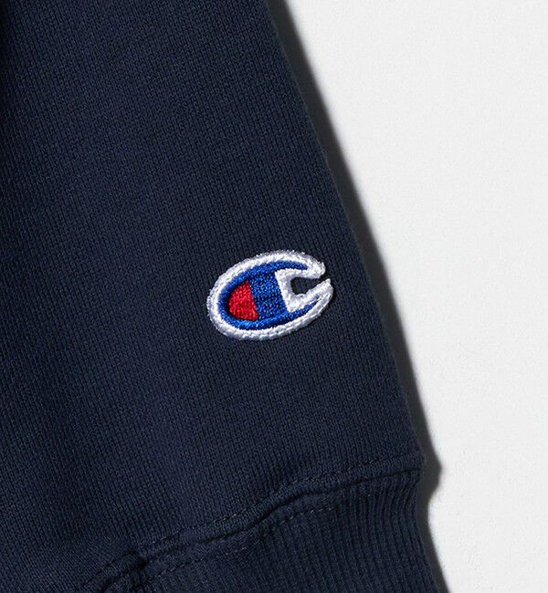 UNITED ARROWS green label relaxing「＜Champion＞クルーネックスウェットシャツ / トレーナー / キッズ  110cm-130cm」|スウェット・ジャージ|