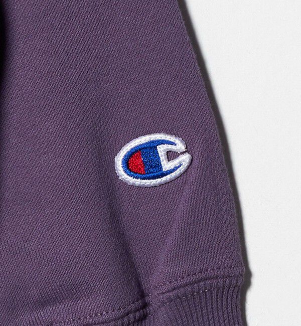 UNITED ARROWS green label relaxing「＜Champion＞クルーネックスウェットシャツ / トレーナー / キッズ  110cm-130cm」|スウェット・ジャージ|