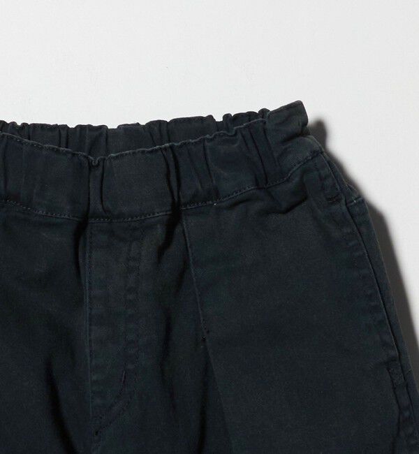 UNITED ARROWS green label relaxing「ツイル カーブパンツ / キッズ 100cm-160cm」|チノ|