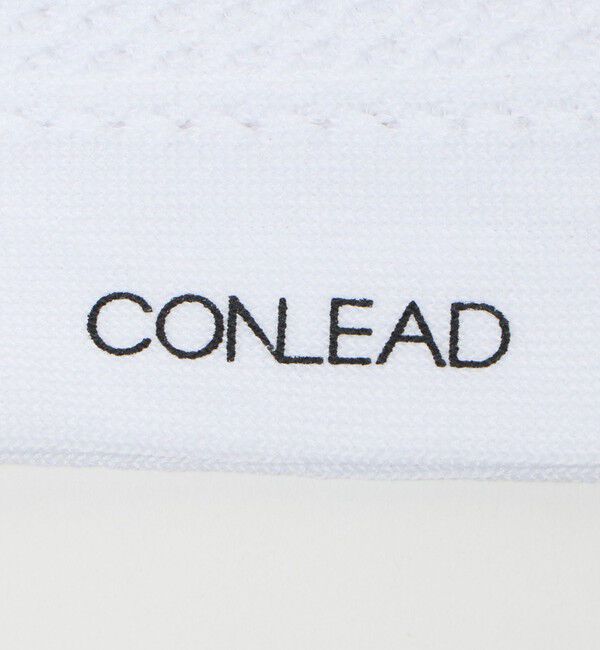 UNITED ARROWS green label relaxing「＜CONLEAD＞レース ソックス」|ソックス|