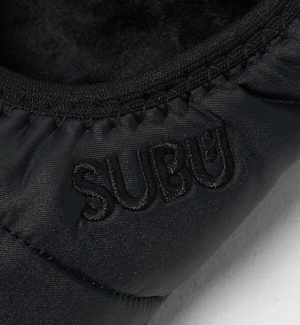 UNITED ARROWS green label relaxing「＜SUBU＞VAMP F-LINE サンダル」|サンダル|