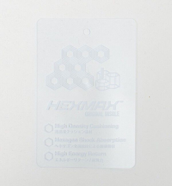 UNITED ARROWS green label relaxing「＜SUBU＞VAMP F-LINE サンダル」|サンダル|