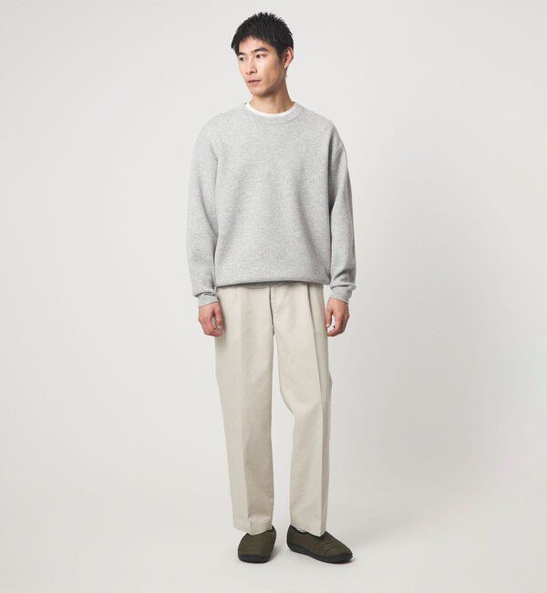 UNITED ARROWS green label relaxing「＜SUBU＞VAMP F-LINE サンダル」|サンダル|