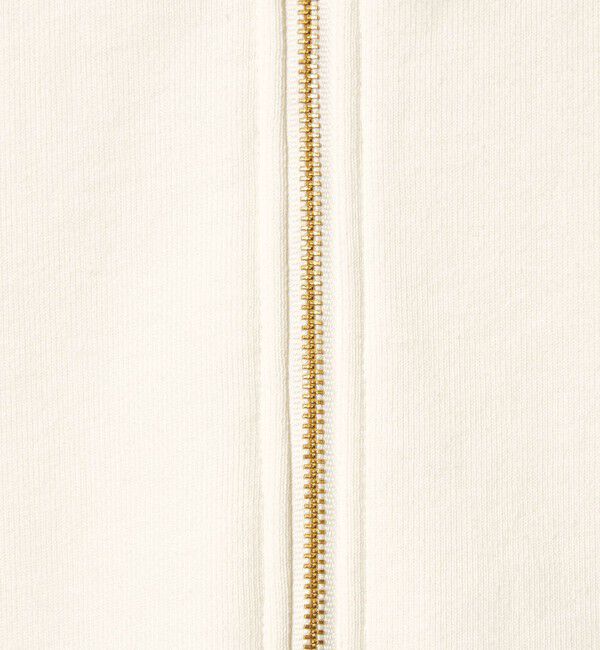 EMMEL REFINES「＜EMMEL REFINES＞EM ウラケ ハーフジップ プルオーバー」|スウェット・ジャージ|