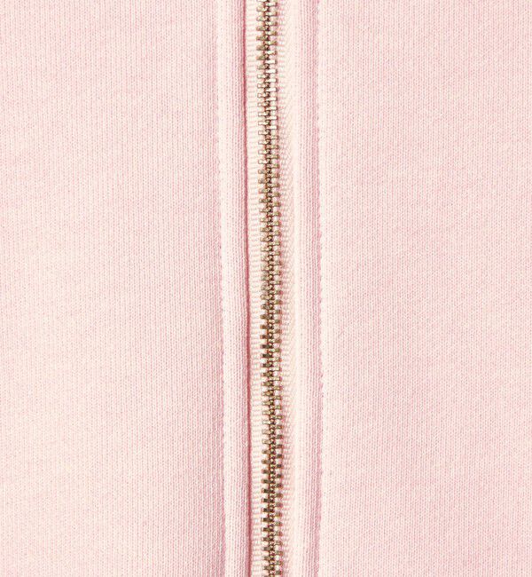 EMMEL REFINES「＜EMMEL REFINES＞EM ウラケ ハーフジップ プルオーバー」|スウェット・ジャージ|