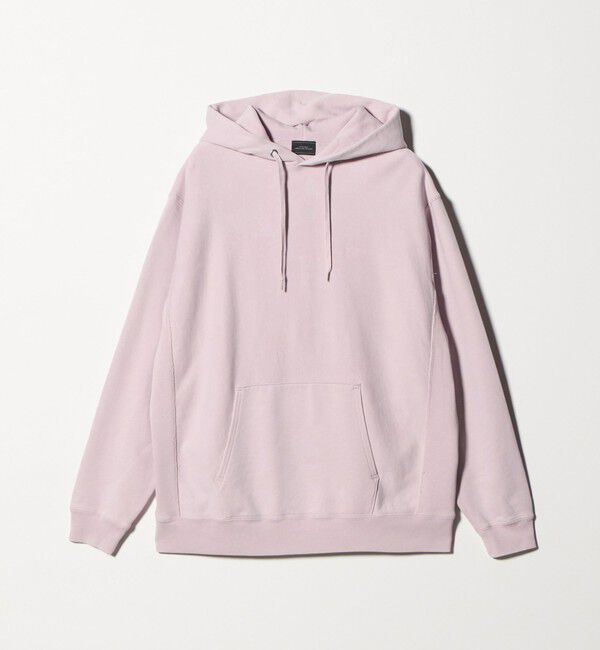 UNITED ARROWS green label relaxing「スノーウォッシュ フーディ パーカー」|パーカー|