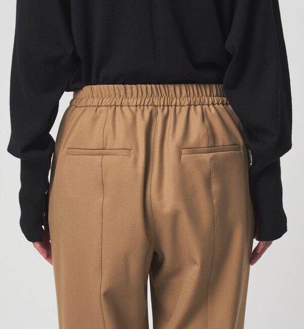 UNITED ARROWS green label relaxing「TR ニーハイフレアパンツ」|その他|