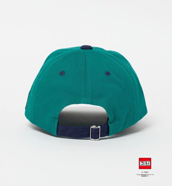 UNITED ARROWS green label relaxing「【別注】＜TOMICA＞キャップ / キッズ  」|キャップ・キャスケット|