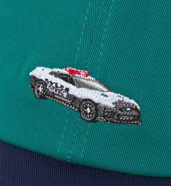 UNITED ARROWS green label relaxing「【別注】＜TOMICA＞キャップ / キッズ  」|キャップ・キャスケット|