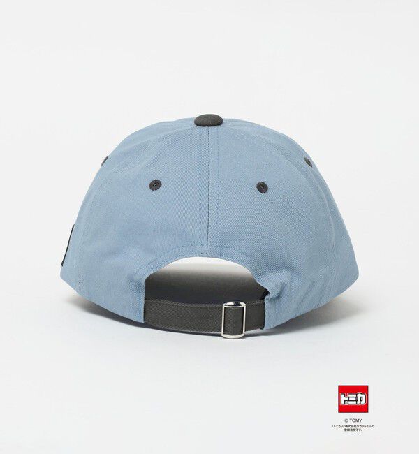 UNITED ARROWS green label relaxing「【別注】＜TOMICA＞キャップ / キッズ  」|キャップ・キャスケット|