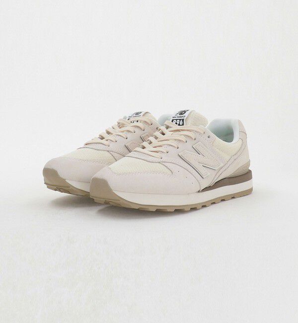 UNITED ARROWS green label relaxing「＜New Balance＞996 スニーカー / W9968GC」|スニーカー|