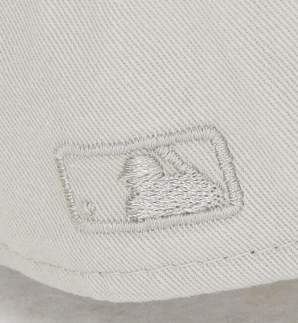 UNITED ARROWS green label relaxing「【別注】＜NEW ERA＞GLR ミニ NY 9TWENTY キャップ」|キャップ・キャスケット|