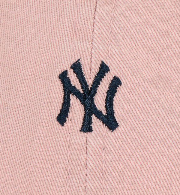 UNITED ARROWS green label relaxing「【別注】＜NEW ERA＞GLR ミニ NY 9TWENTY キャップ」|キャップ・キャスケット|