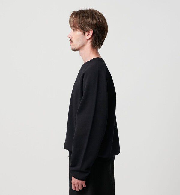 BEAUTY&YOUTH UNITED ARROWS「【WEB限定】ラグラン スウェット」|スウェット・ジャージ|