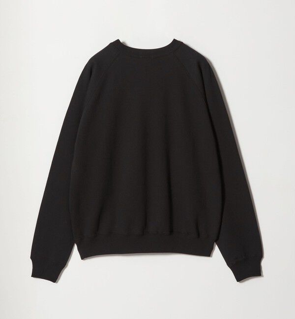 BEAUTY&YOUTH UNITED ARROWS「【WEB限定】ラグラン スウェット」|スウェット・ジャージ|