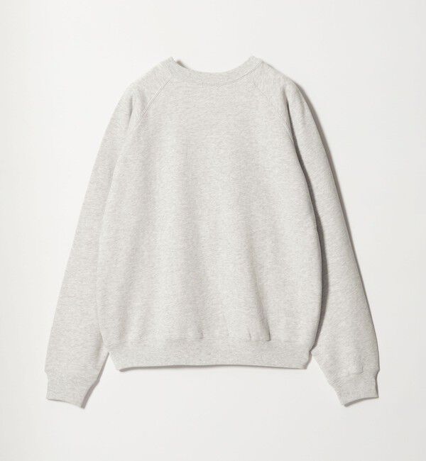 BEAUTY&YOUTH UNITED ARROWS「【WEB限定】ラグラン スウェット」|スウェット・ジャージ|