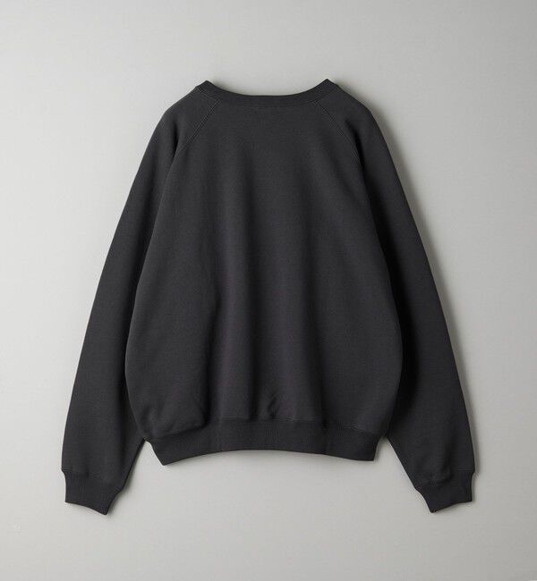 BEAUTY&YOUTH UNITED ARROWS「【WEB限定】ラグラン スウェット」|スウェット・ジャージ|