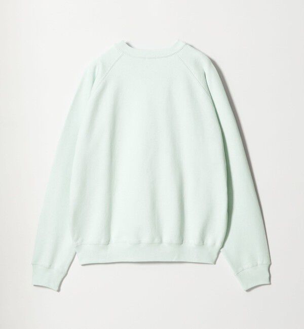 BEAUTY&YOUTH UNITED ARROWS「【WEB限定】ラグラン スウェット」|スウェット・ジャージ|