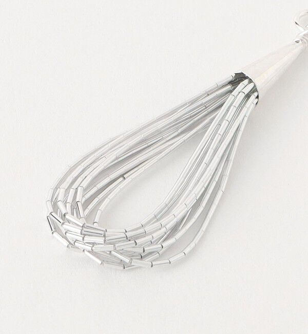 BEAUTY&YOUTH UNITED ARROWS「＜Native SilverStreams＞シルバー 10連 ピアス」|ピアス|