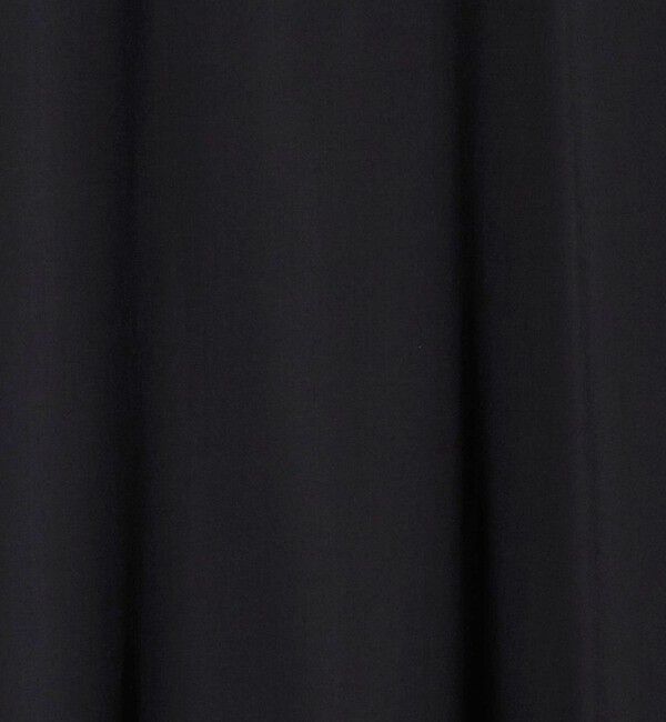 BEAUTY&YOUTH UNITED ARROWS「ポリエステルレーヨンブレンド フレア キャミソールワンピース」|ワンピース|