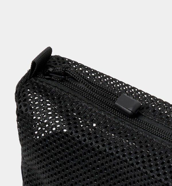 California General Store「＜AMSTERDAM WETSUITS＞メッシュポーチ」|ポーチ|
