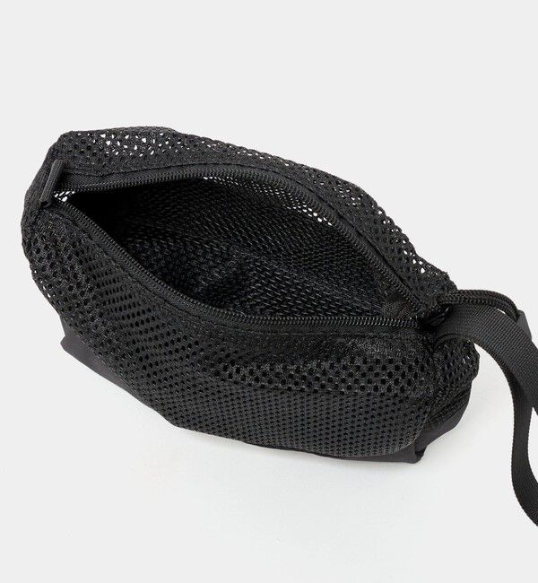 California General Store「＜AMSTERDAM WETSUITS＞メッシュポーチ」|ポーチ|