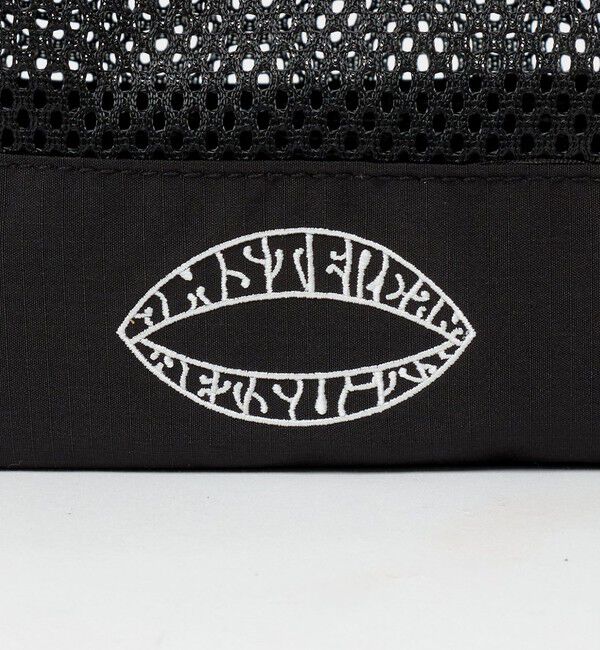 California General Store「＜AMSTERDAM WETSUITS＞メッシュポーチ」|ポーチ|