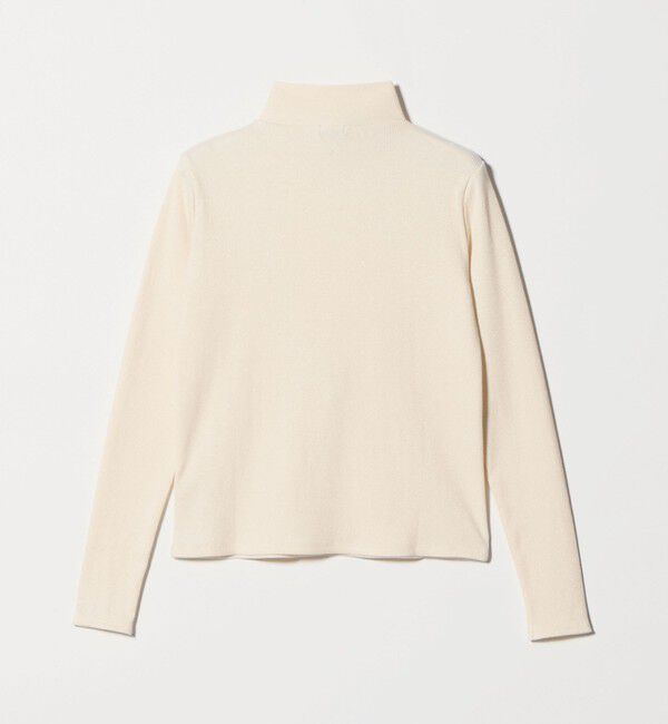 STEVEN ALAN「＜Steven Alan＞ラメ タイモチーフ プルオーバー」|Tシャツ・カットソー|