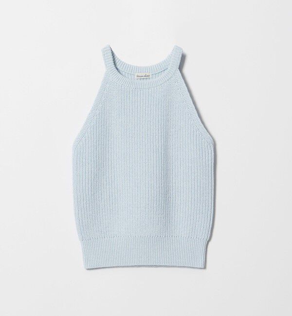 STEVEN ALAN「＜Steven Alan＞リリヤーン ニット タンクトップ」|ニット・セーター|