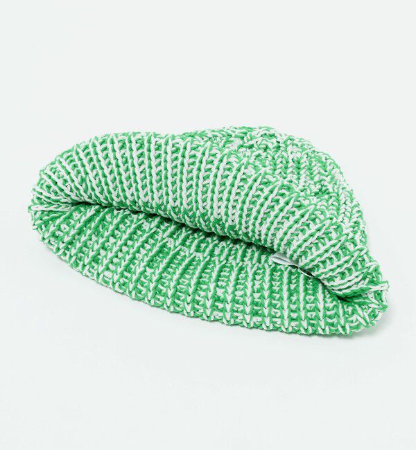 BEAUTY&YOUTH UNITED ARROWS「ドングリ ニット キャップ」|ニット帽|