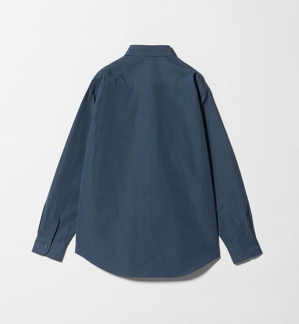 BEAUTY&YOUTH UNITED ARROWS「HI-LINE 120/2 ブロード レギュラー シャツ FORM型」|シャツ・ブラウス|