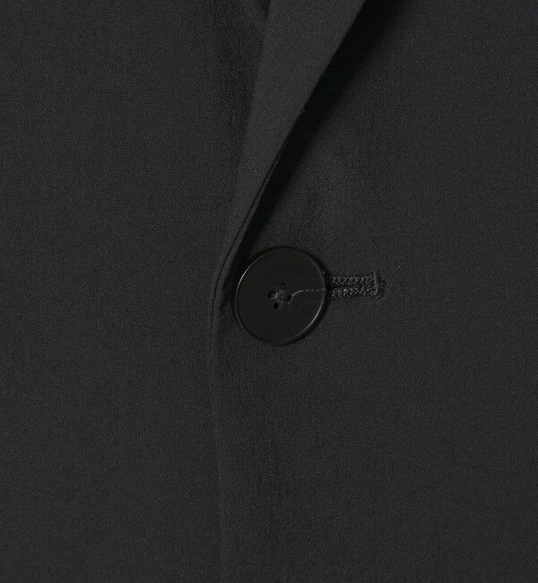 BEAUTY&YOUTH UNITED ARROWS「360&deg;MASTER 2.0 リラックス 2ボタン ジャケット セットアップ対応 ストレッチ 撥水」|テーラードジャケット|