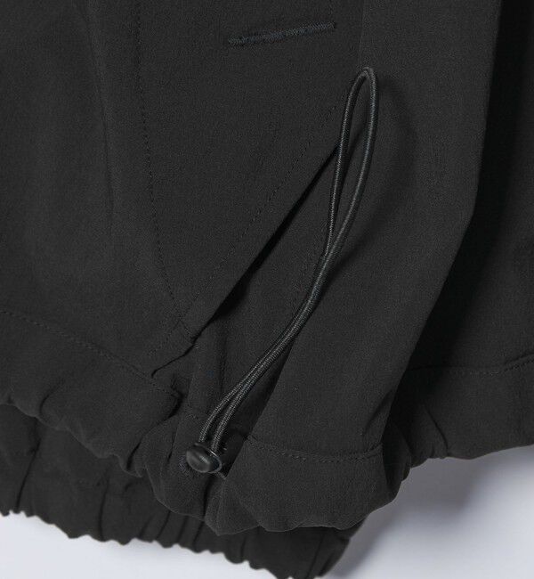 BEAUTY&YOUTH UNITED ARROWS「360&deg;MASTER 2.0 4ボタン コーチジャケット セットアップ対応 ストレッチ 撥水 ウォッシャブル」|ブルゾン・スタジャン|