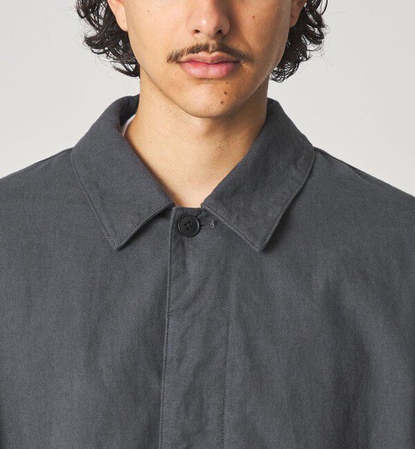 STEVEN ALAN「＜Steven Alan＞ C/L/RM キャンバス ワーク ジャケット」|その他|